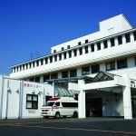 一般財団法人脳神経疾患研究所 附属 総合南東北病院