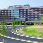JA福島厚生連グループ 白河厚生総合病院
