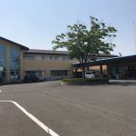 介護老人保健施設はなひらの