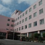 医療法人伸裕会 長生院